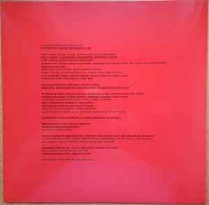 Anna Calvi ‎– Hunter