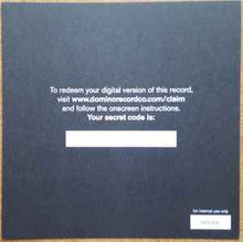 Load image into Gallery viewer, Anna Calvi ‎– Hunter