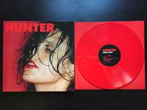 Anna Calvi ‎– Hunter