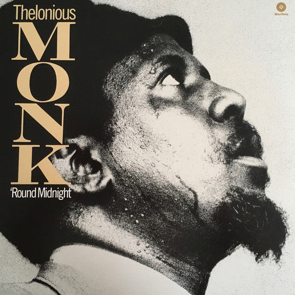 THELONIOUS MONK - ROUND MIDNIGHT ( 12