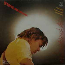 Load image into Gallery viewer, Steve Miller Band - Fly Like An Eagle (LP, Album)