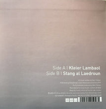 Load image into Gallery viewer, YANN TIERSEN - THE LOST NOTEBOOK - EUSA ( 7&quot; RECORD )