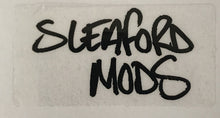 Load image into Gallery viewer, SLEAFORD MODS - SLEAFORD MODS ( 12&quot; MAXI SINGLE )