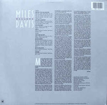Load image into Gallery viewer, MILES DAVIS - BALLADS ( 12&quot; RECORD )