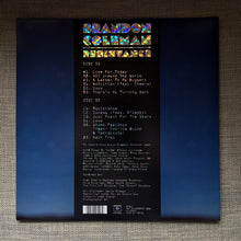 Load image into Gallery viewer, BRANDON COLEMAN - RESISTANCE ( 12&quot; RECORD )