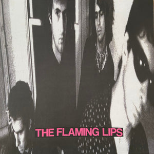 The Flaming Lips – In A Priest Driven Ambulance