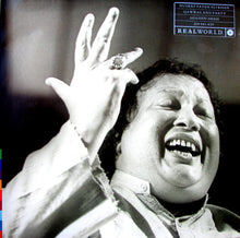 Load image into Gallery viewer, NUSRAT FATEH ALI KHAN - SHAHEN SHAH ( 12&quot; RECORD )