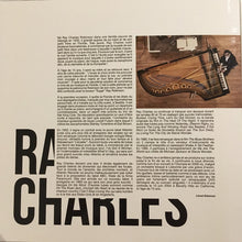 Load image into Gallery viewer, RAY CHARLES - GEORGIA ON MY MIND ( 12&quot; RECORD )