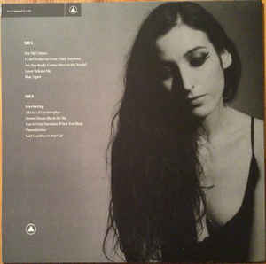 MARISSA NADLER - FOR MY CRIMES ( 12