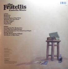 Load image into Gallery viewer, The Fratellis – Costello Music