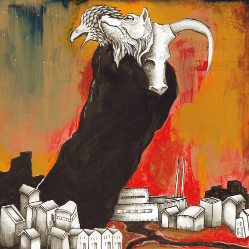 GOSHEN ELECTRIC CO. - THE GRAY TOWER B/W RING THE BELL ( 7