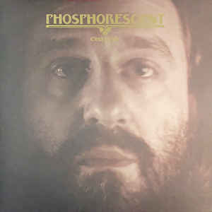 PHOSPHORESCENT - C'EST LA VIE ( 12