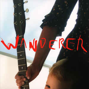 CAT POWER - WANDERER ( 12