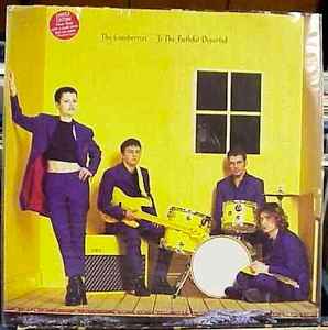 The Cranberries – To The Faithful Departed