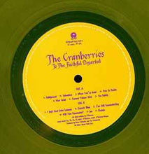 Load image into Gallery viewer, The Cranberries – To The Faithful Departed