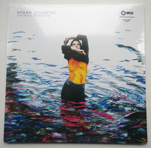 STAND ATLANTIC - SKINNY DIPPING ( 12" RECORD )