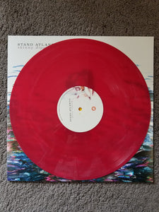 STAND ATLANTIC - SKINNY DIPPING ( 12" RECORD )