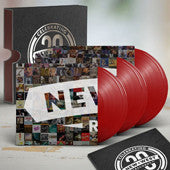VARIOUS ARTISTS - NEW WEST RECORDS 20TH ANNIVERSARY ( 12