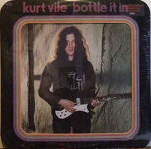 Load image into Gallery viewer, KURT VILE - BOTTLE IT IN ( 12&quot; RECORD )
