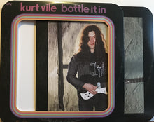 Load image into Gallery viewer, KURT VILE - BOTTLE IT IN ( 12&quot; RECORD )