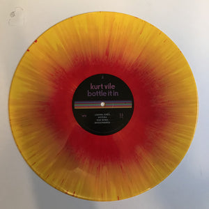 KURT VILE - BOTTLE IT IN ( 12" RECORD )