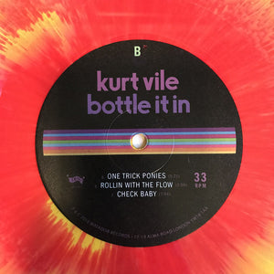 KURT VILE - BOTTLE IT IN ( 12" RECORD )