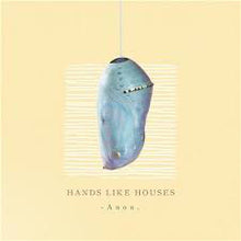 Load image into Gallery viewer, HANDS LIKE HOUSES - ANON. ( 12&quot; RECORD )