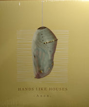 Load image into Gallery viewer, HANDS LIKE HOUSES - ANON. ( 12&quot; RECORD )