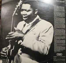Load image into Gallery viewer, B.B. King – The Best Of B.B. King