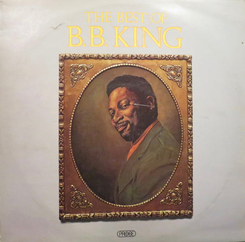 B.B. King – The Best Of B.B. King