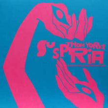 Load image into Gallery viewer, THOM YORKE - SUSPIRIA (MUSIC FOR THE LUCA GUADAGNINO FILM) ( 12&quot; RECORD )