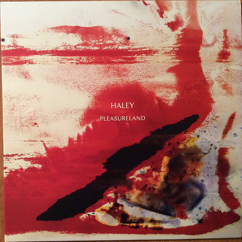 HALEY - PLEASURELAND ( 12