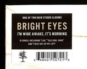 Bright Eyes – I'm Wide Awake, It's Morning