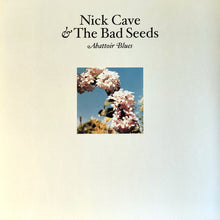 Load image into Gallery viewer, Nick Cave &amp; The Bad Seeds – Abattoir Blues / The Lyre Of Orpheus