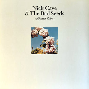 Nick Cave & The Bad Seeds – Abattoir Blues / The Lyre Of Orpheus