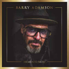 Load image into Gallery viewer, BARRY ADAMSON - MEMENTO MORI (ANTHOLOGY 1978 - 2018) ( 12&quot; RECORD )