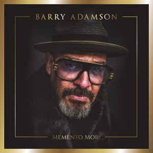 BARRY ADAMSON - MEMENTO MORI (ANTHOLOGY 1978 - 2018) ( 12