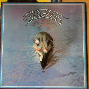 Eagles – The Best Of Eagles