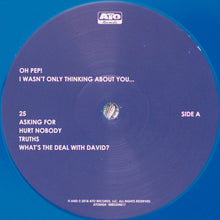 Load image into Gallery viewer, OH PEP! - I WASN&#39;T ONLY THINKING ABOUT YOU ( 12&quot; RECORD )