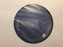 Load image into Gallery viewer, Waldeck - Atlantic Ballroom (LP ALBUM)