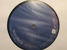 Load image into Gallery viewer, Waldeck - Atlantic Ballroom (LP ALBUM)