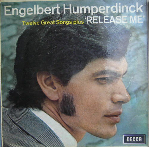 Engelbert Humperdinck – Twelve Great Songs Plus 