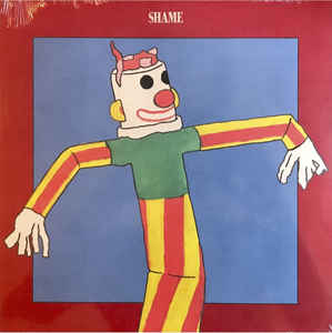 SHAME - ALL THE HITS ( 12