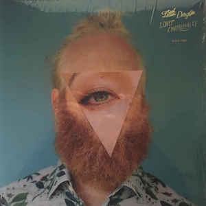 LITTLE DRAGON - LOVER CHANTING ( 12