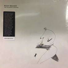 Load image into Gallery viewer, RYLEY WALKER - THE LILLYWHITE SESSIONS ( 12&quot; RECORD )