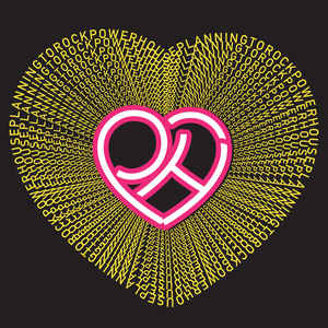 PLANNINGTOROCK - POWERHOUSE ( 12