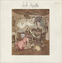 Load image into Gallery viewer, Del Amitri ‎– Del Amitri