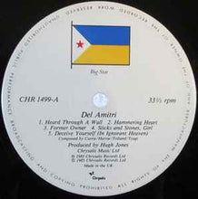 Load image into Gallery viewer, Del Amitri ‎– Del Amitri