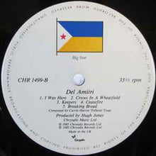 Load image into Gallery viewer, Del Amitri ‎– Del Amitri