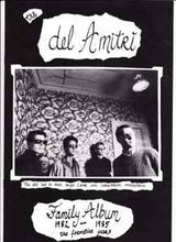 Load image into Gallery viewer, Del Amitri ‎– Del Amitri